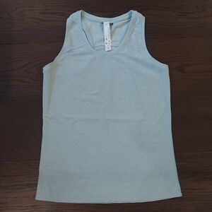 Oiselle Lux Racerback Tank Top